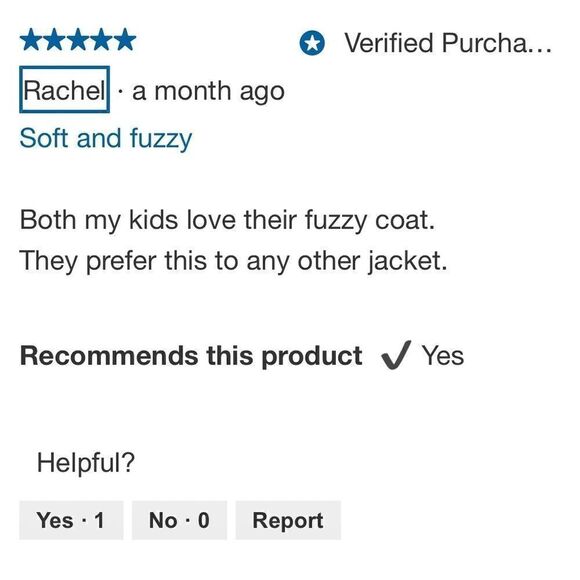 NEW! NWT EDDIE BAUER Youth Blue Gray Color-block Plush Fleece Zip Jacket - Picture 12 of 12